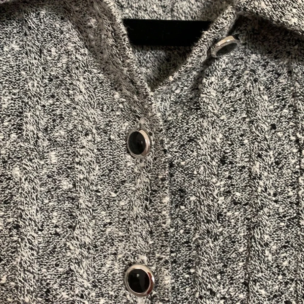 St John by Marie Gray sweater - Picture 3 of 4